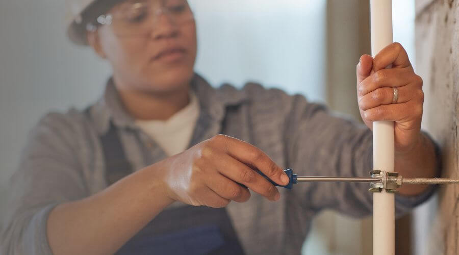 Whole-Home Plumbing Inspection in Rochester, WA